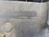 фото thumb №11, Transit custom lift 2017-2023 кронштейн решётка усилитель основание