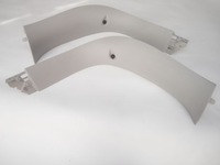 фото thumb №1, Renault scenic iii 3 оббивка кришки