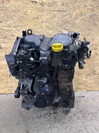 фото thumb №1, Двигун renault megane iii 1.5dci k9ka636