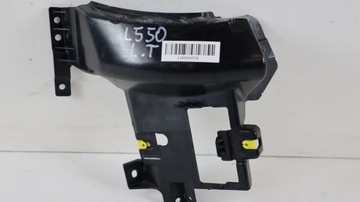 фото thumb №6, Land rover discovery sport l550 ползун бампера левый зад jk72-17e801-a