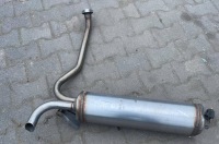 фото thumb №1, Toyota aygo x 2023 гаситель