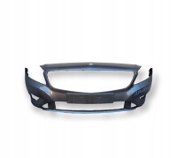 Купить Mercedes a-klasa w176 бампер перед оригинал, фото thumb