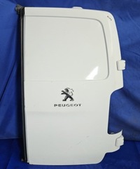 фото thumb №1, Дверь правый задняя expert iii jumpy iii proace ii ewpa