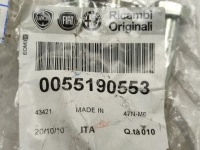 фото thumb №2, Болт ролики розподільного валу alfa romeo gt 2003-2010 nowa оригінальна 55190553