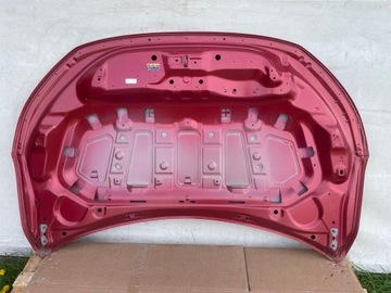 фото thumb №6, Mitsubishi eclipse капот крышка двигателя mitsubishi eclipse cross 17-21