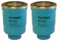 Купить Filtron передняя правая 857 фильтр топлива, фото thumb