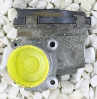 фото thumb №1, Peugeot citroen дросельна заслінка 1,6hdi 9673534480