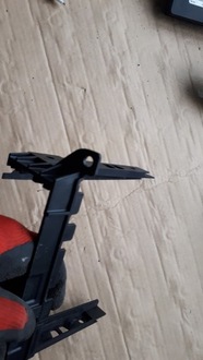 фото thumb №7, A4 b8 a5 кронштейн блоку mmi 8k0858969