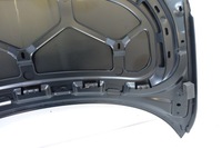 фото thumb №10, Капот skoda yeti 2009- кришка двигуна 5l 5l0823031