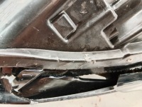 фото thumb №13, Vw caddy 2k1 14- лампа права перед