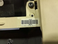 фото thumb №8, Volvo s80 ii защита рамка радио панель 30643647 30672195