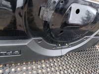 фото thumb №6, Land rover freelander l314 lift борт крышка багажника задняя lrc921