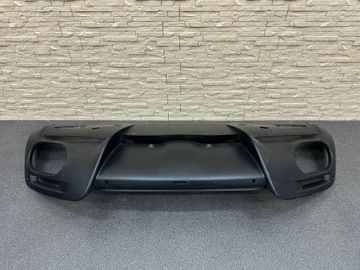 фото thumb №1, Ferrari roma диффузор зад спойлер diffuser 812519