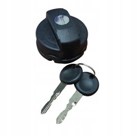 фото thumb №1, Крышка заливной топлива vw golf jetta passat polo vento