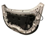 фото thumb №6, Ford edge ii 2016 крышка передняя / капот двигателя