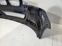 фото thumb №14, Бампер перед передній bmw 5 f10 f11 м-пакет рестайлінг lci pdc розпилювач