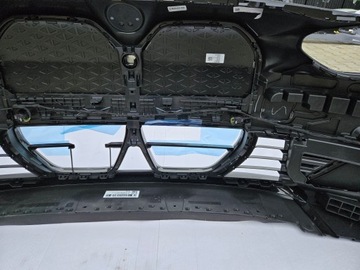 фото thumb №10, Бампер перед переднє bmw i4 g26 475