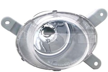 фото thumb №2, Tyc галоген volvo s60 i 2.4