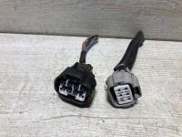 фото thumb №1, Mitsubishi asx 2017 роз'єми лампи перед пара