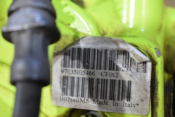 фото thumb №5, Идеальный суппорт тормозной переднее правый porsche panamera 970 гибрид 1