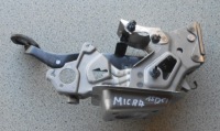 фото thumb №4, Nissan micra k14 17- педаль тормоза europa