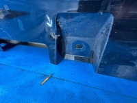 фото thumb №7, Mercedes gle 167 amg молдинг поріг ліва 1676986101