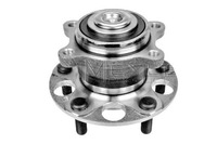 фото thumb №2, Підшипник колеса honda зад accord 03- з ступиця abs mey