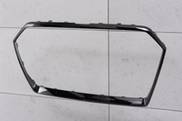 фото thumb №6, Audi rs3 8va 2017-2020 po faceliftingu czarna рамка решітка 8v5853651r
