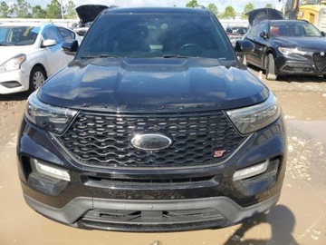 фото thumb №6, Коробка передач коробки передач автомат 10r60 конвертер ford explorer st 3.0 400 km 4x4 20-