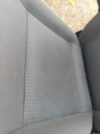 фото thumb №7, Vw t5 сидіння пасажира з підлокітники антрацит