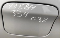 Купить Крышка заливной топлива bmw x1 e84 354 titansilber, фото thumb