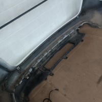 Бампер задний  audi a6 c7 s-line 11-14 4pdc комплект Цена, фото thumb