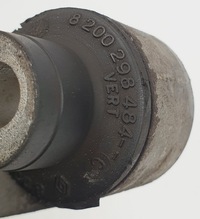 фото thumb №5, Кронштейн подушка двигателя renault clio iii 8200298484