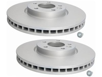 фото thumb №1, Гальмівні диски перед ate 24.0133-0100.1