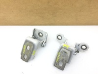 фото thumb №1, Clio iv 4 петля петлі двері правий перед