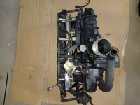 фото thumb №7, Колектор впускний  audi vw 1.8 2.0 tsi tfsi|06j133201