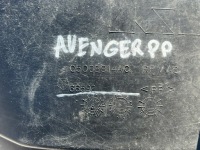 фото thumb №7, Dodge avenger 2009 правая сторона подкрылок передние 05008914ac