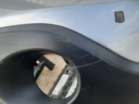 фото thumb №7, Бампер перед honda crv cr-v iii колір nh711m 2006-2009 ксенон омивачі pdc