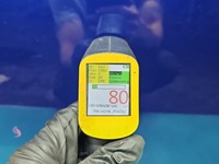 фото thumb №14, Дверь зад левая ford focus mk3 универсал тёмно-синий 1d