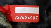 фото thumb №8, Коробка передач 20et11 citroen berlingo partner 1.6 e hdi start stop