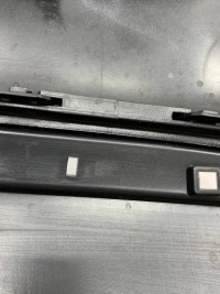 фото thumb №13, Tesla y бампер задня задній 1494005-00-d