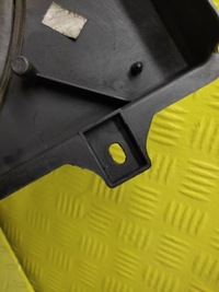 фото thumb №5, Ford galaxy 1.9 tdi вентилятор радіатора 7m3121207b