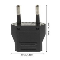 фото thumb №7, Niezbędniki na wakacje универсальная штекер ad