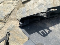 фото thumb №16, Mercedes glc 253 amg решётка средняя бампера перед 2538852400 оригинал