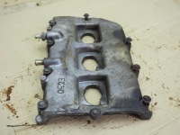 фото thumb №10, Кришка клапанів subaru 3.0 h6 ez30 ліва