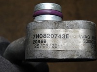 фото thumb №8, Vw sharan seat alhambra 7n 2.0 tdi шланг кондиціонера 7n0820743e