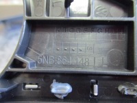 фото thumb №4, Рамка панель консолі vw tiguan 5nb864148