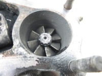 фото thumb №9, Турбокомпрессор toyota avensis i t22 2.0 d-4d 1720127010 1cd-ftv