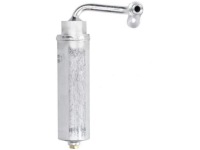 Купити Осушувач до клімат. qashqai 2.0i 07-, фото thumb