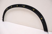 фото thumb №7, Volvo xc90 ii планка крыльев левая зад 31378164